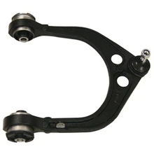 Suspensia X13CJ1474 Suspension Control Arm and Ball Joint Assembly, Front Right Upper