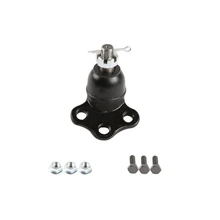 Suspensia X13BJ7598 Suspension Ball Joint, Front Upper