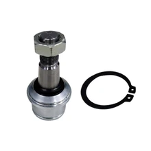 Suspensia X13BJ7601 Suspension Ball Joint, Front Lower