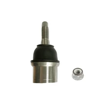 Suspensia X13BJ0052 Suspension Ball Joint, Front Lower