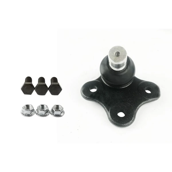 Suspensia X13BJ0317 Suspension Ball Joint, Front Right Lower