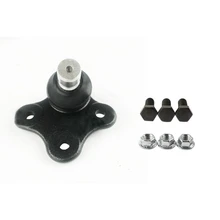 Suspensia X13BJ0318 Suspension Ball Joint, Front Left Lower