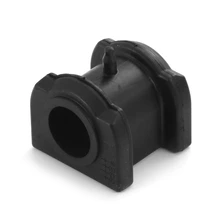 Suspensia X13BU0615 Suspension Stabilizer Bar Bushing, Front Side