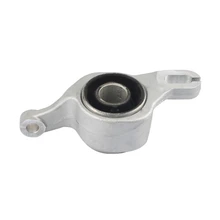 Suspensia X13BU0726 Suspension Control Arm Bushing, Front Lower Outer