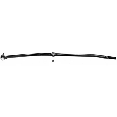 Suspensia X13DL7529 Steering Drag Link, Center