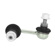 Suspensia X13SL0032 Suspension Stabilizer Bar Link, Rear Side