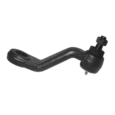 Suspensia X13PA0015 Steering Pitman Arm, Front Side