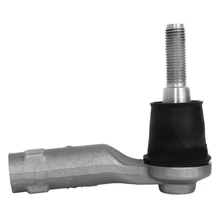 Suspensia X13TE6642 Steering Tie Rod End, Front Right Outer