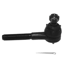 Suspensia X13TE0108 Steering Tie Rod End, Front Right Outer