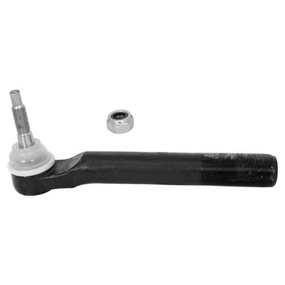 Suspensia X13TE0251 Steering Tie Rod End, Front Right Passenger Side