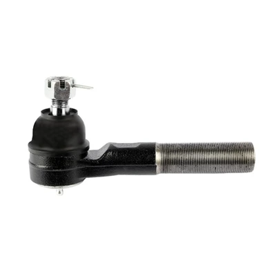 Suspensia X13TE0703 Steering Tie Rod End, Front Left Outer