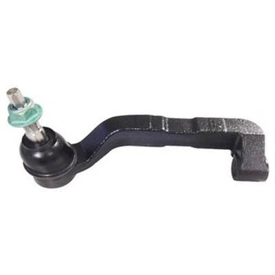 Suspensia X13TE1465 Steering Tie Rod End, Front Left Outer