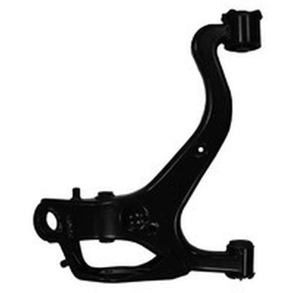 Suspensia X25CA2114 Suspension Control Arm, Front Left Lower