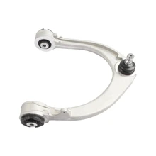 Suspensia X25CJ0405 Suspension Control Arm and Ball Joint Assembly, Front Right Upper