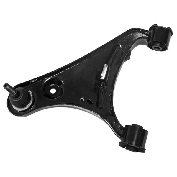 Suspensia X25CJ0918 Suspension Control Arm and Ball Joint Assembly, Front Left Upper