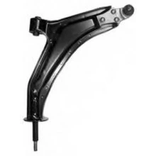 Suspensia X25CJ2093 Suspension Control Arm and Ball Joint Assembly, Front Right Lower