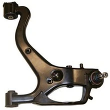 Suspensia X25CJ2101 Suspension Control Arm and Ball Joint Assembly, Front Right Lower