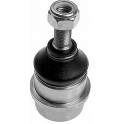 Suspensia X25BJ2086 Suspension Ball Joint, Front Upper