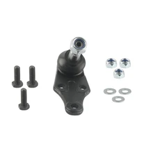 Suspensia X25BJ2092 Suspension Ball Joint, Front Side