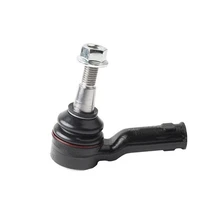 Suspensia X25TE6836 Steering Tie Rod End, Front Outer