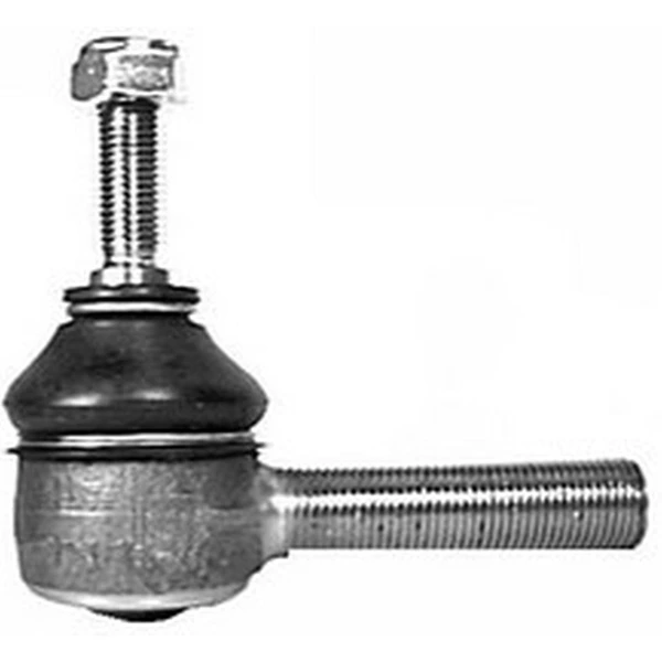 Suspensia X25TE2079 Steering Tie Rod End, Front Outer