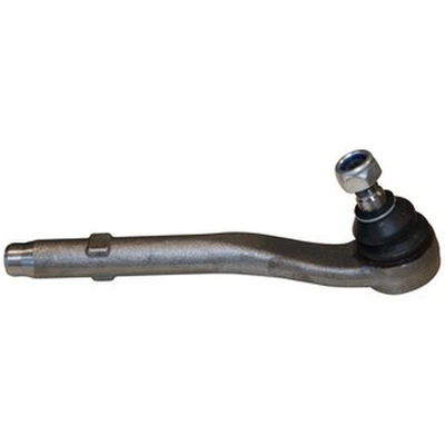Suspensia X25TE2117 Steering Tie Rod End, Front Outer