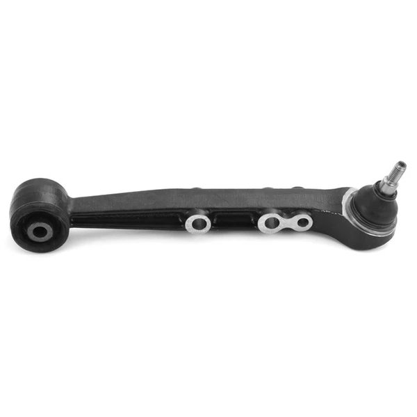 Suspensia X21CA0194 Suspension Control Arm and Ball Joint Assembly, Front Right Lower Rearward