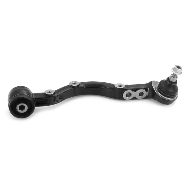 Suspensia X21CJ0769 Suspension Control Arm and Ball Joint Assembly, Front Right Lower Rearward