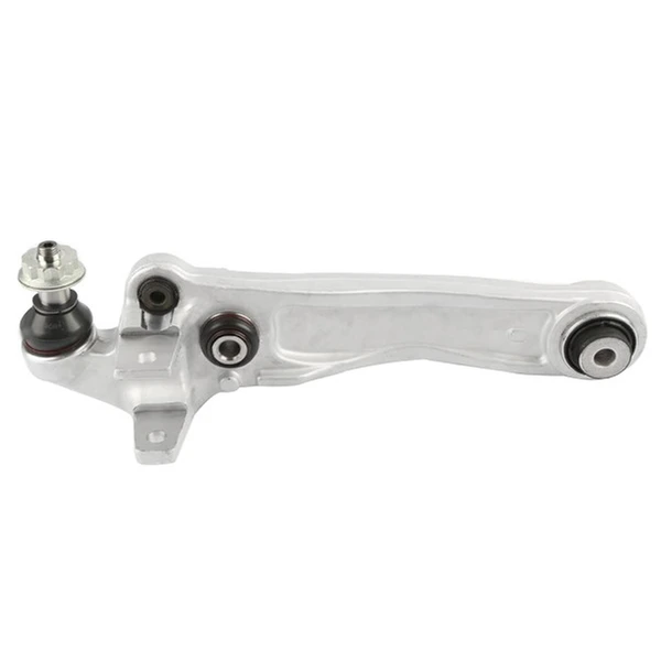 Suspensia X21CJ0883 Suspension Control Arm and Ball Joint Assembly, Front Left Lower Rearward