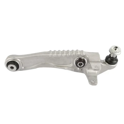 Suspensia X21CJ0970 Suspension Control Arm and Ball Joint Assembly, Front Right Lower Rearward