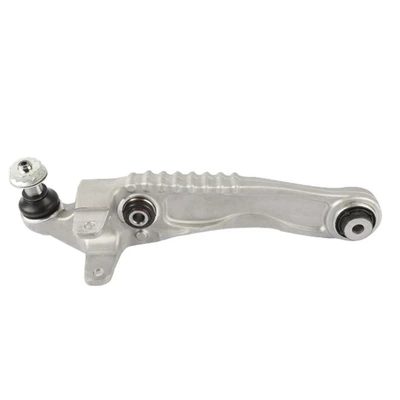 Suspensia X21CJ0971 Suspension Control Arm and Ball Joint Assembly, Front Left Lower Rearward