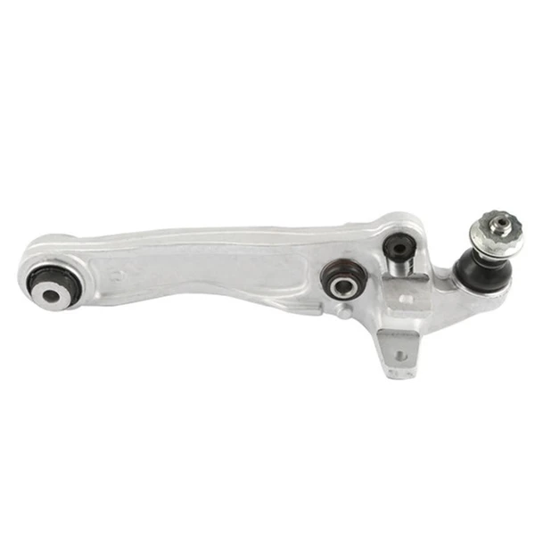 Suspensia X21CJ1884 Suspension Control Arm and Ball Joint Assembly, Front Right Lower Rearward