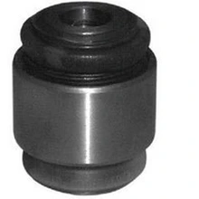 Suspensia X21BU4608 Suspension Control Arm Bushing, Rear Lower