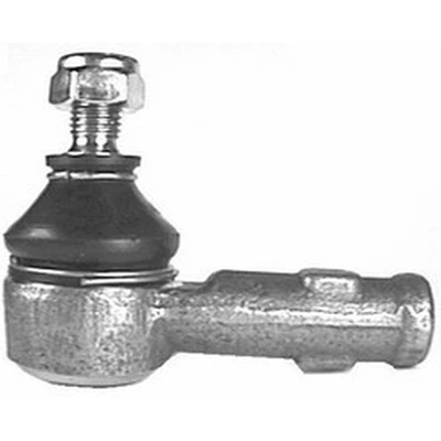 Suspensia X21TE1908 Steering Tie Rod End, Front Outer