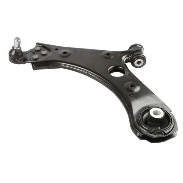 Suspensia X22CJ0791 Suspension Control Arm and Ball Joint Assembly, Front Left Lower
