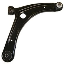 Suspensia X22CJ1949 Suspension Control Arm and Ball Joint Assembly, Front Right Lower