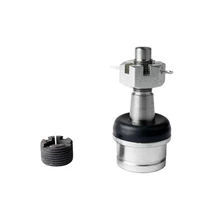 Suspensia X22BJ6935 Suspension Ball Joint, Front Lower