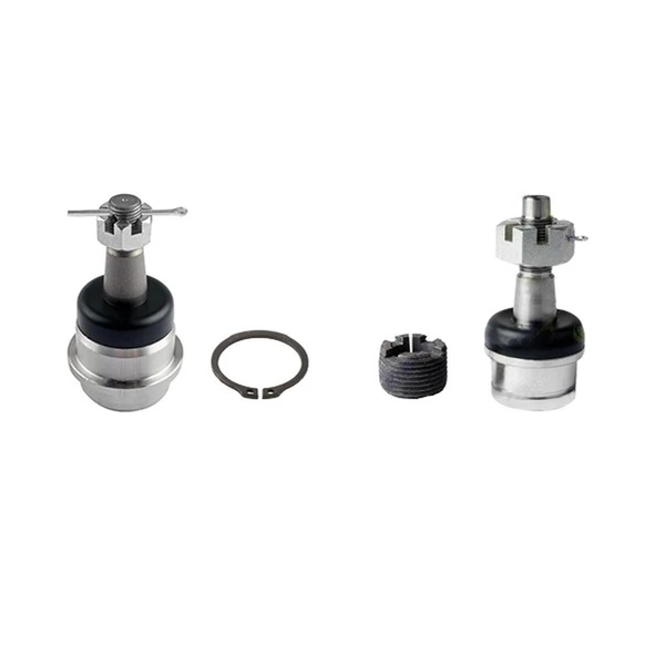 Suspensia X22BK0005 Suspension Ball Joint Kit, Front Side