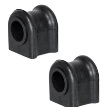 Suspensia X22BU7764 Suspension Stabilizer Bar Bushing, Front Side