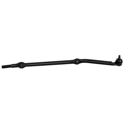 Suspensia X22TE7559 Steering Tie Rod End, Front Right Outer