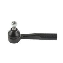 Suspensia X22TE0824 Steering Tie Rod End, Front Right Outer