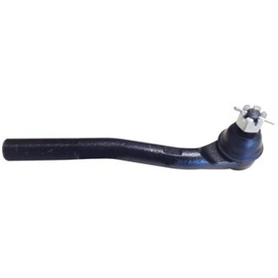 Suspensia X22TE1940 Steering Tie Rod End, Front Right Outer