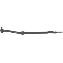 Suspensia X22TR7560 Steering Tie Rod End, Front Right Outer