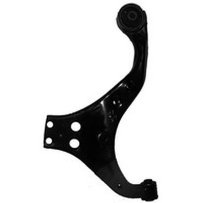 Suspensia X23CA2036 Suspension Control Arm, Front Left Lower