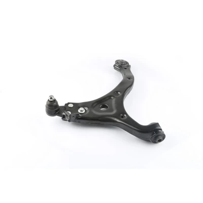 Suspensia X23CJ7031 Suspension Control Arm and Ball Joint Assembly, Front Left Lower