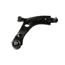 Suspensia X23CJ0009 Suspension Control Arm and Ball Joint Assembly, Front Right Lower