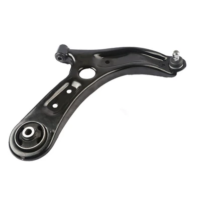 Suspensia X23CJ0733 Suspension Control Arm and Ball Joint Assembly, Front Right Lower