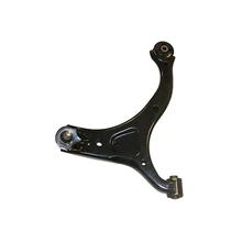 Suspensia X23CJ1978 Suspension Control Arm and Ball Joint Assembly, Front Left Lower