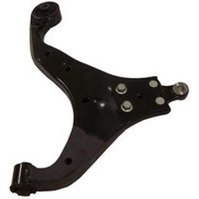 Suspensia X23CJ2033 Suspension Control Arm, Front Right Lower
