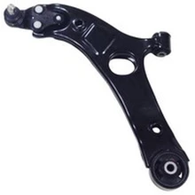 Suspensia X23CJ2055 Suspension Control Arm and Ball Joint Assembly, Front Left Lower